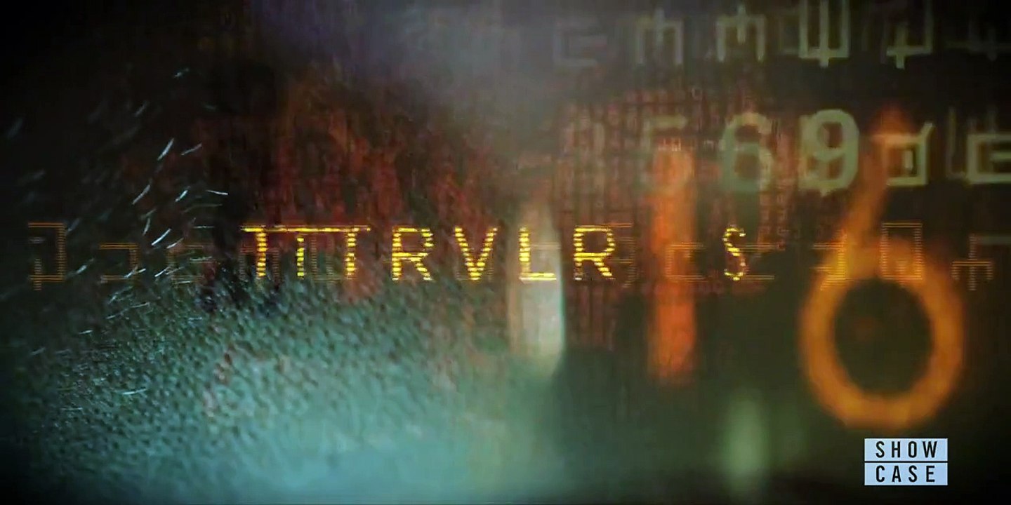 Travelers - se1 - ep09 - bishop hd watch