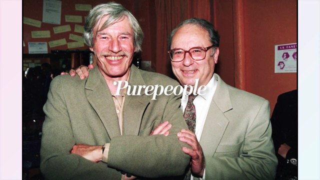 Mort d'Alain Goraguer, le compositeur des plus grandes stars de la chanson française