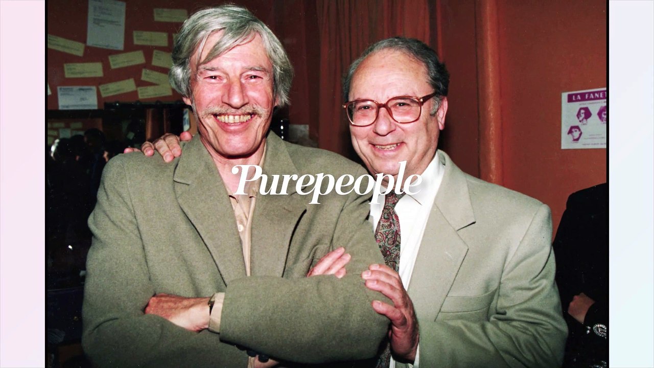 Mort d'Alain Goraguer, le compositeur des plus grandes stars de la chanson française