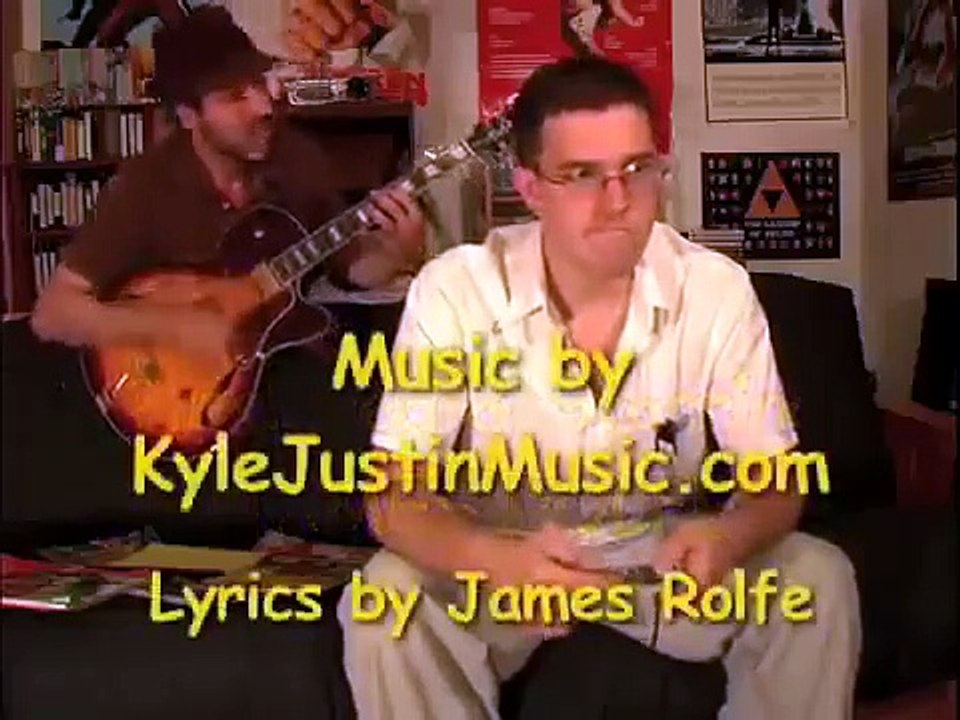 The Angry Video Game Nerd - Se1 - Ep14 HD Watch