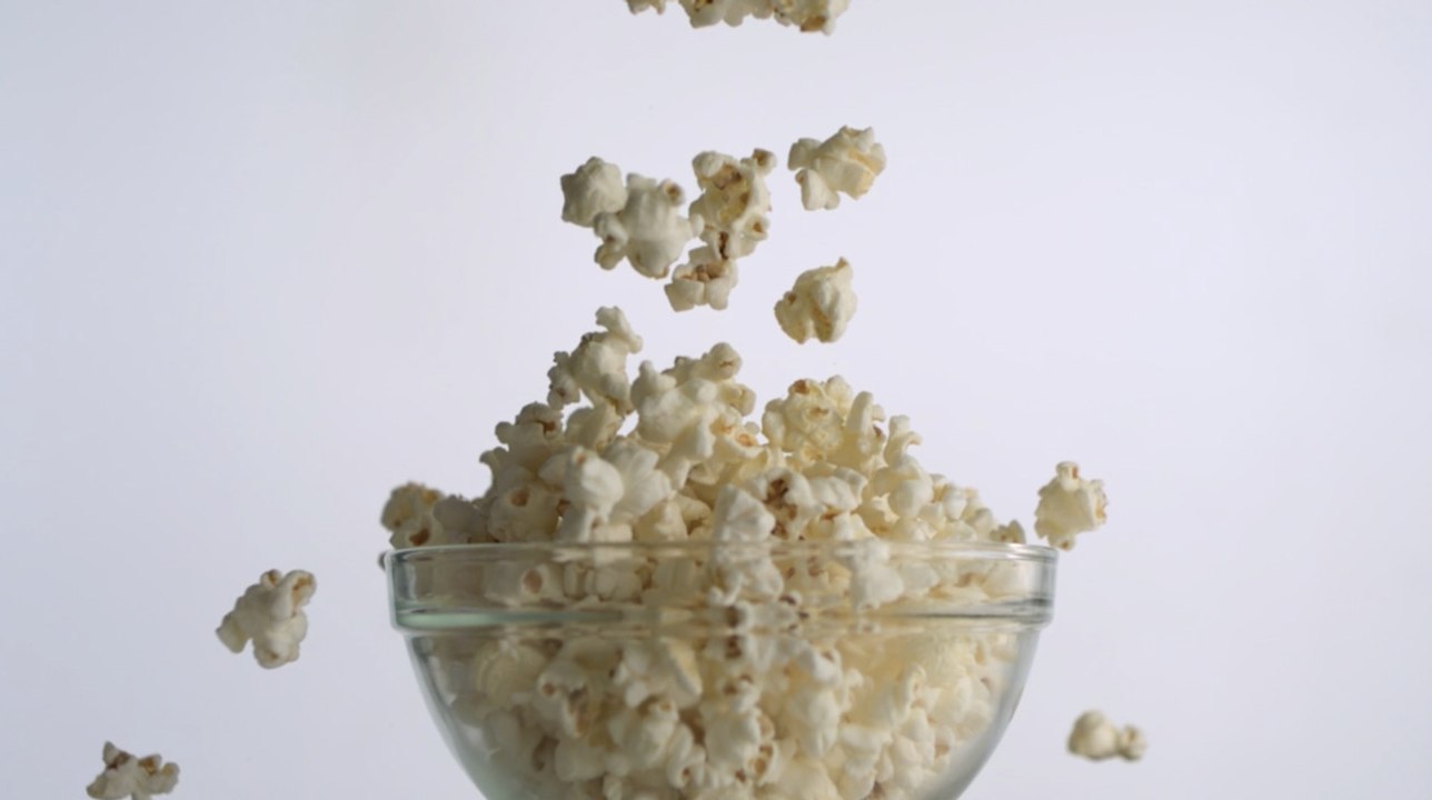 How Healthy Is Popcorn?