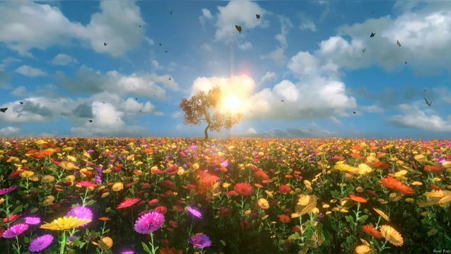 Beautiful Piano music - Relaxing Music, Study Music, Stress Relief, Sleep Music (Aurora), Nature