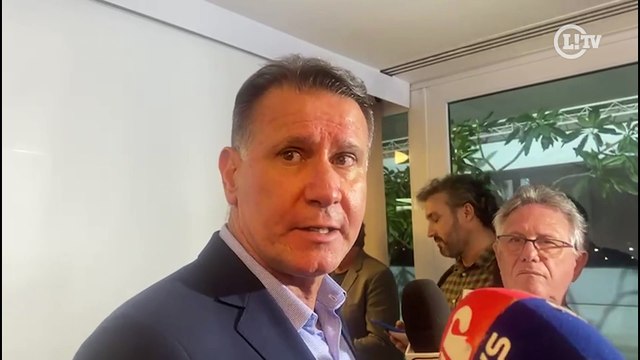 Presidente da Comissão de Arbitragem fala sobre as mudanças no VAR