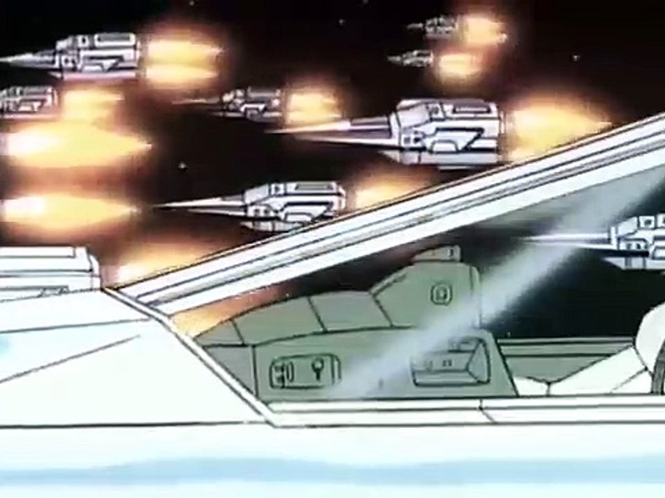 The Adventures of the Galaxy Rangers - Ep24 HD Watch