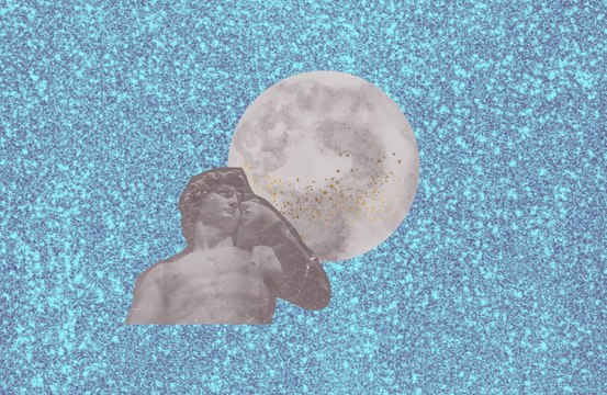 C’est quoi la Lune gibbeuse : ses pouvoirs et effets