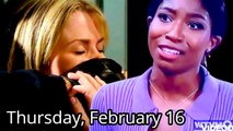 General Hospital Spoilers for Thursday, February 16 | GH Spoilers 2/16/2023