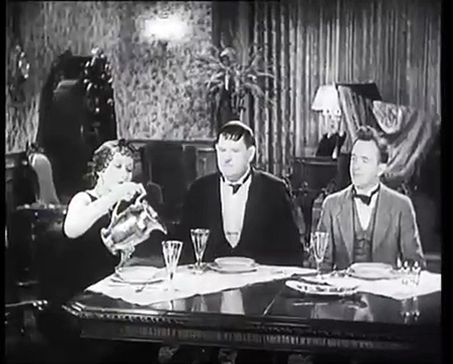 The Laurel And Hardy Show Collection Ep74 Hd Watch Video Dailymotion 