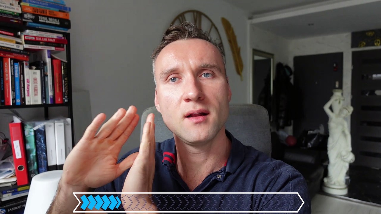 Co to jest Marketing Funnel, czym są lejki zakupowe