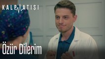 Özür dilerim - Kalp Atışı