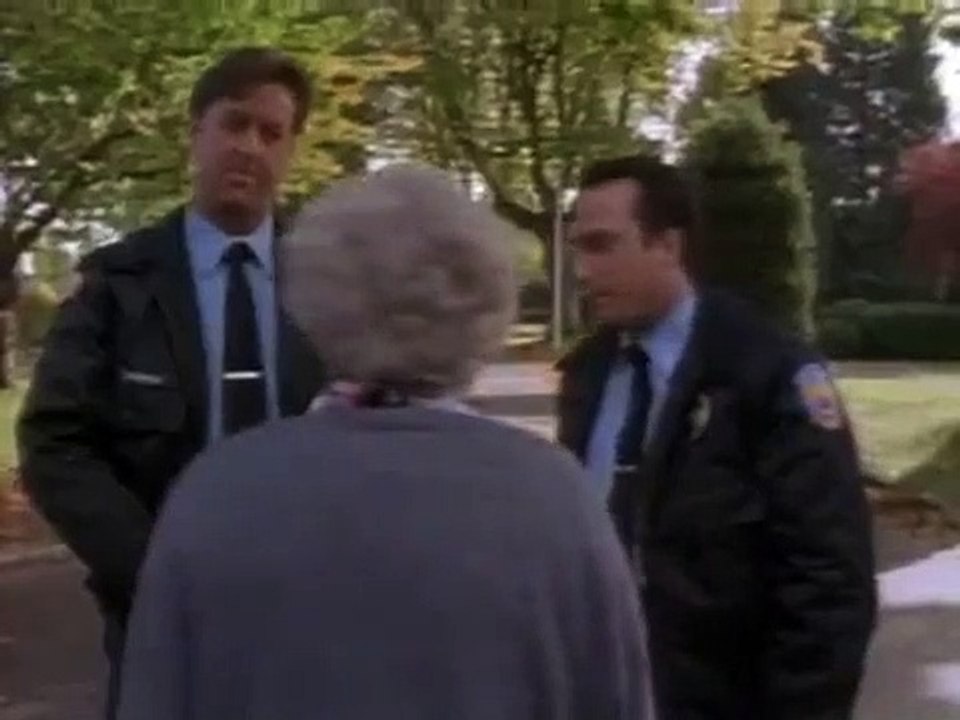 The Commish - Se4 - Ep07 HD Watch