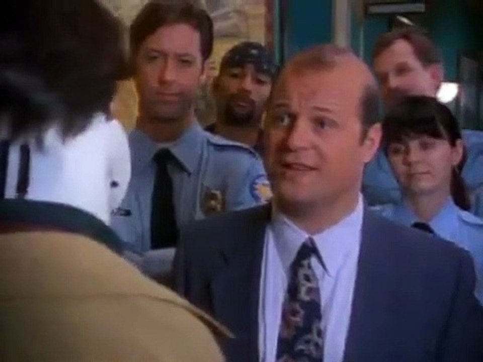 The Commish - Se4 - Ep10 HD Watch