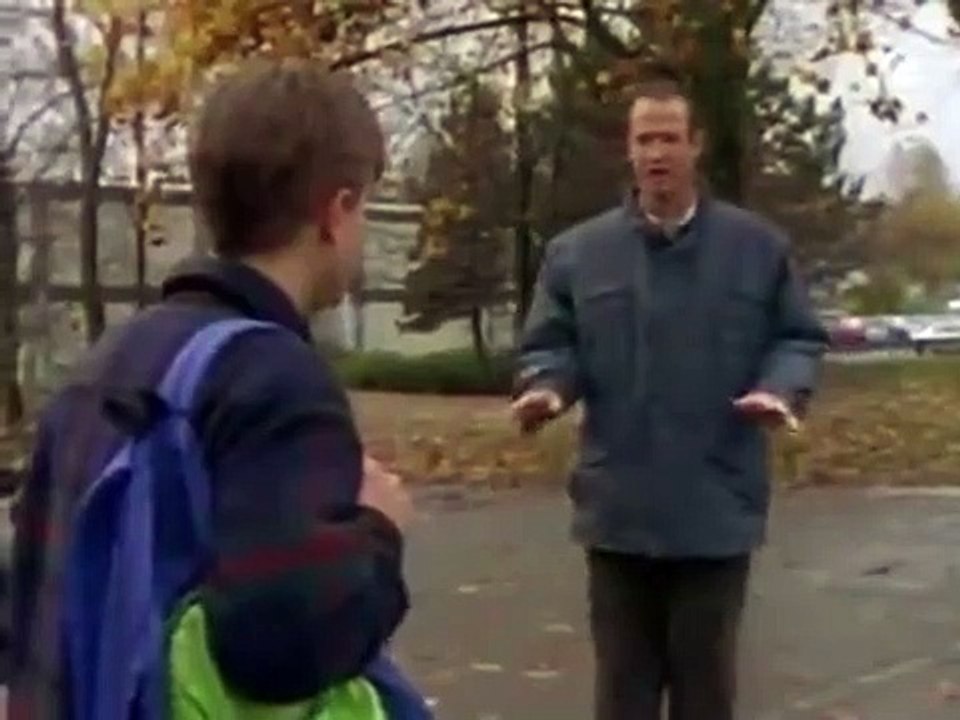 The Commish - Se4 - Ep12 HD Watch