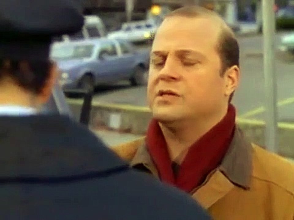 The Commish - Se4 - Ep13 HD Watch