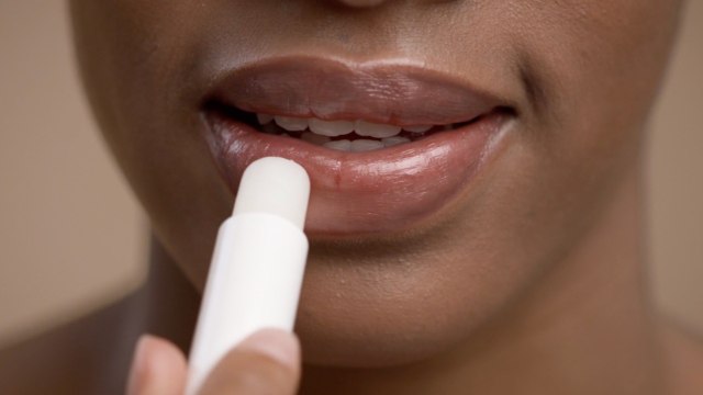 You Should Really Be Applying SPF on your Lips—Here’s Why