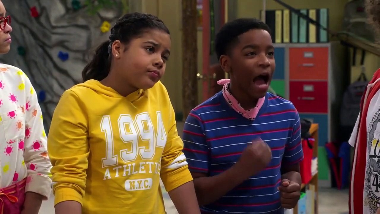 Team Kaylie - Se1 - Ep07 HD Watch