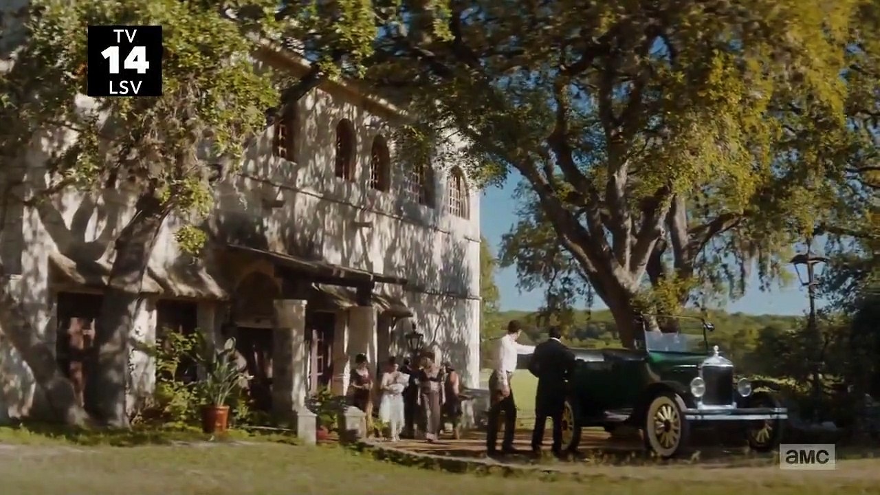 The son - se1 - ep01 - first son of texas hd watch