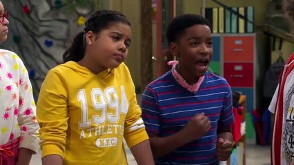 Team Kaylie - Se2 - Ep02 - Ship Out of Luck HD Watch