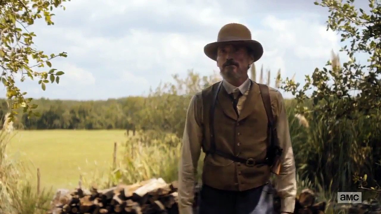 The Son - Se1 - Ep10 - Scalps HD Watch