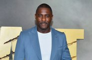 Luther's Idris Elba puts an end to James Bond rumours