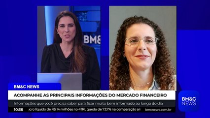 LULA x BANCO CENTRAL: HELOISA CRUZ ANALISA