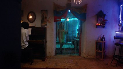 Los reyes del mundo - Tráiler oficial español