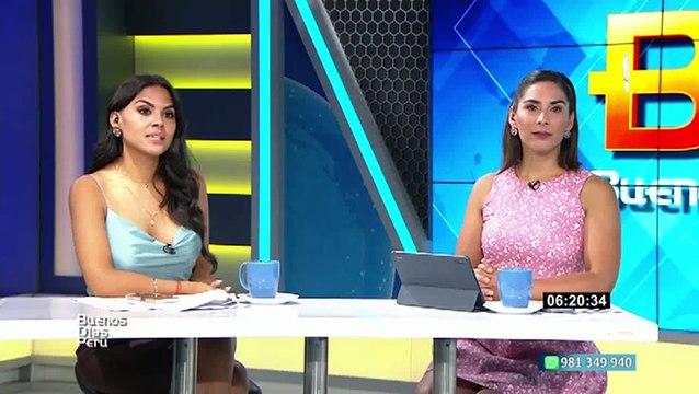 San Valentín sangriento: Sicarios desatan balacera en Mall Aventura de Santa Anita