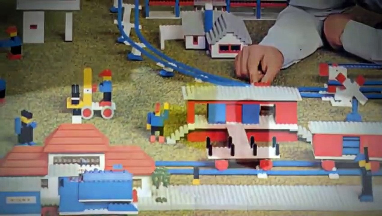 The Toys That Made Us - Se2 - Ep03 HD Watch