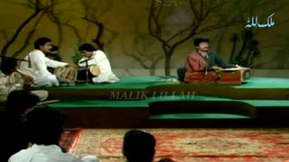 Attaullah Khan Esakhelvi | Sasiay Jagdi Rahin | Best Old Punjabi Song In Lok Virsa Mehfil