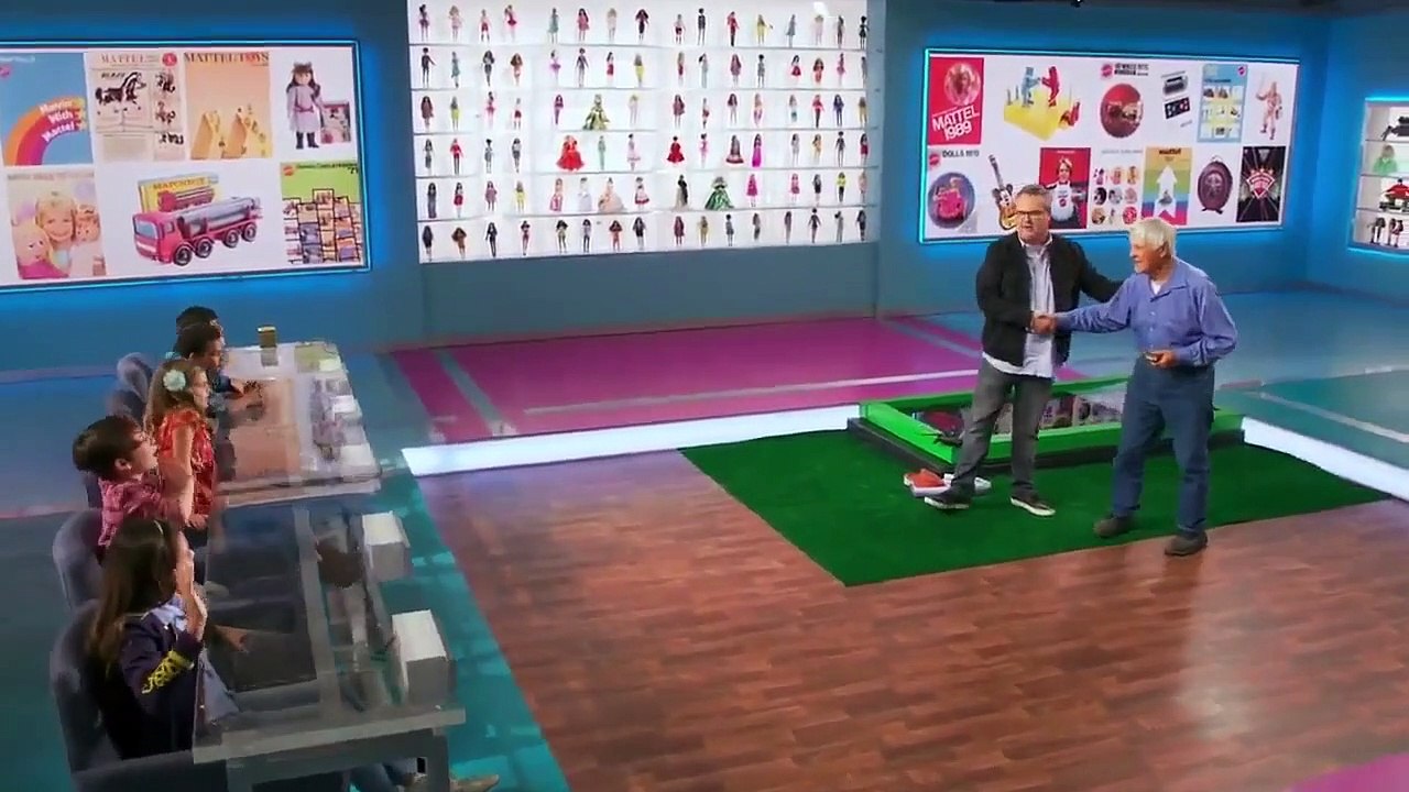 The Toy Box - Se2 - Ep04 HD Watch