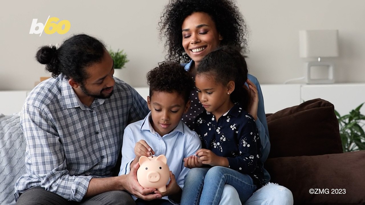 Avoid These Common Money Traps and Prosper