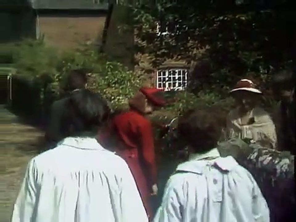 The Tripods - Se1 - Ep01 HD Watch