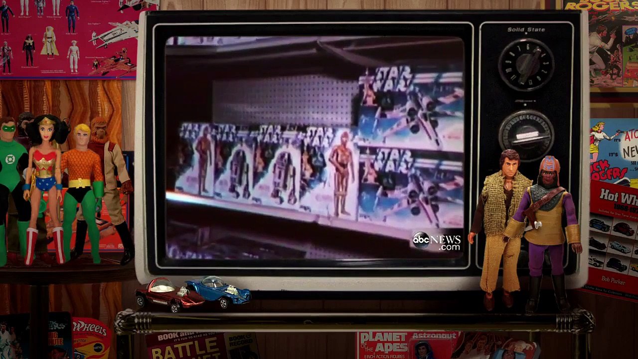 The Toys That Made Us - Se1 - Ep01 HD Watch