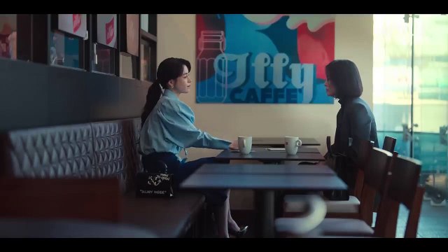 The Glory - saison 2 Bande-annonce VO