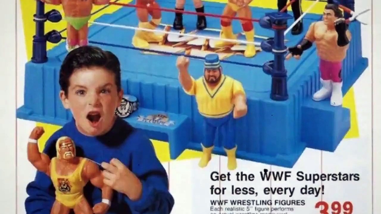 The Toys That Made Us - Se3 - Ep04 HD Watch