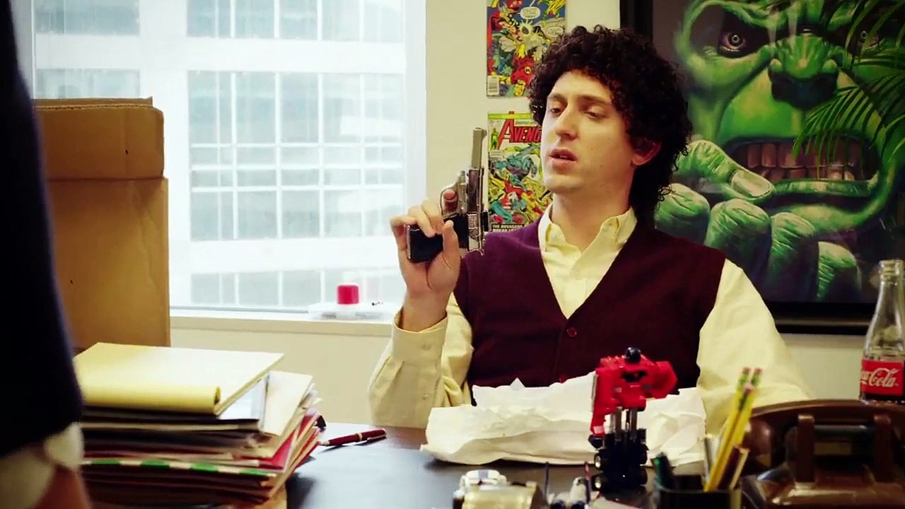 The Toys That Made Us - Se2 - Ep02 HD Watch
