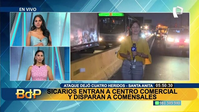 Se incrementan robos en motos lineales en las calles de SJL