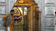 खाटूश्याम मंदिर 17 घंटे बंद रहेगा