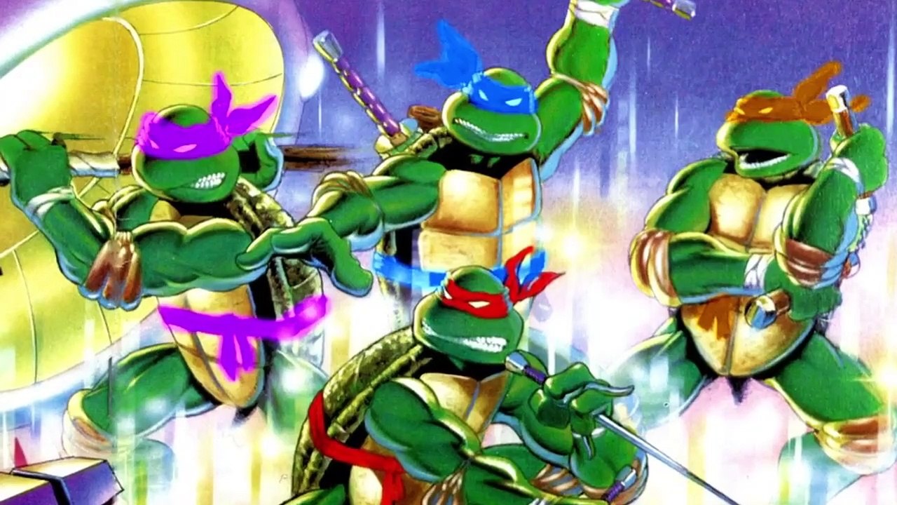 The Toys That Made Us - Se3 - Ep01 HD Watch