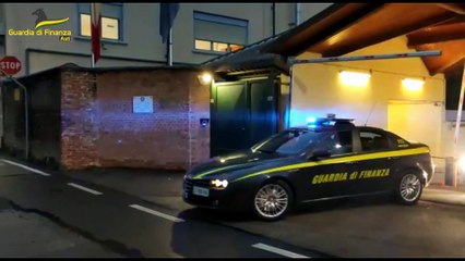 Comando Provinciale di Asti 15/02/2023