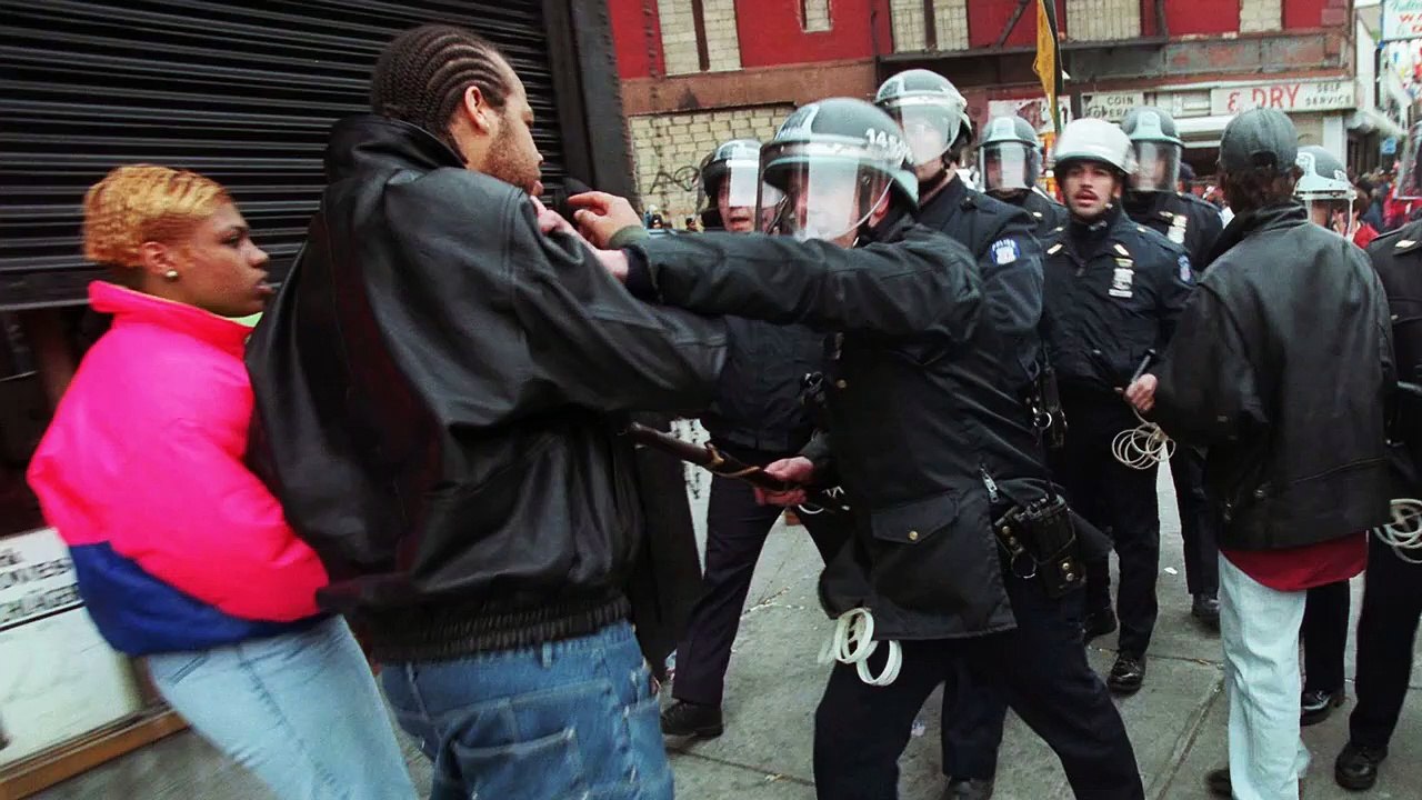 The Weekly - Se1 - Ep15 - Segregated City HD Watch