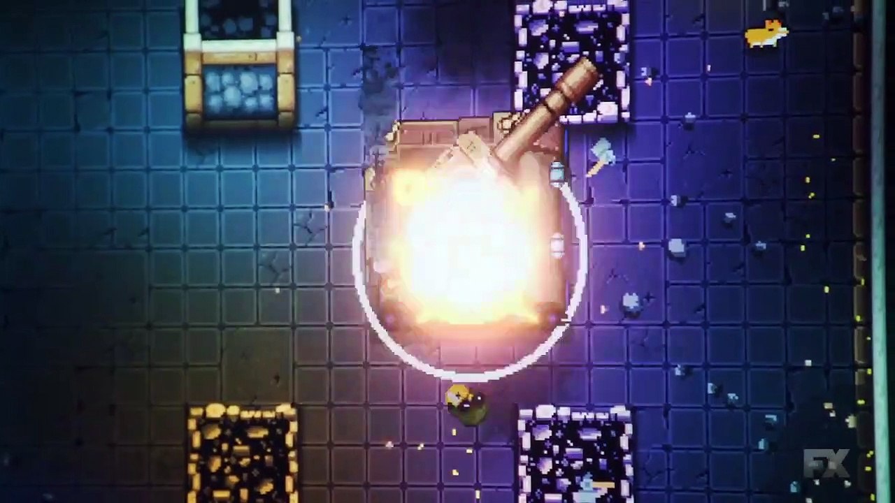 The Weekly - Se1 - Ep01 - The Education of T.M. Landry HD Watch