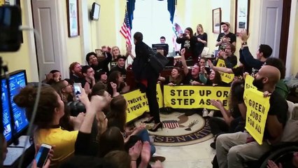 The Weekly - Se1 - Ep08 - Hard Left HD Watch