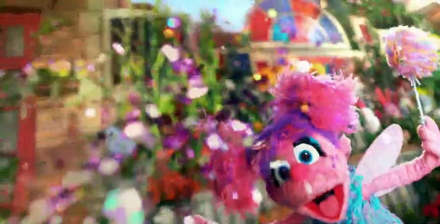 Sesame Street S50 E030