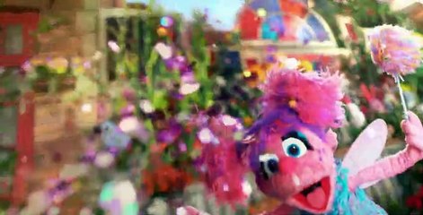 Sesame Street S50 E030