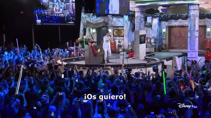 The Mandalorian - temporada 3 Making Of VOSE