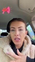 Laura Figueiredo pede ajuda após ser confrontada com preços "bastantes caros"