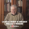 Vincenzo Mollica commenta la vittoria di Marco Mengoni