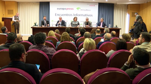 Agentes sociales y Gobierno C-LM cierran filas en torno al diálogo social