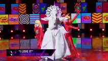 The Masked Singer - Se1 - Ep05 - Mix and Masks HD Watch