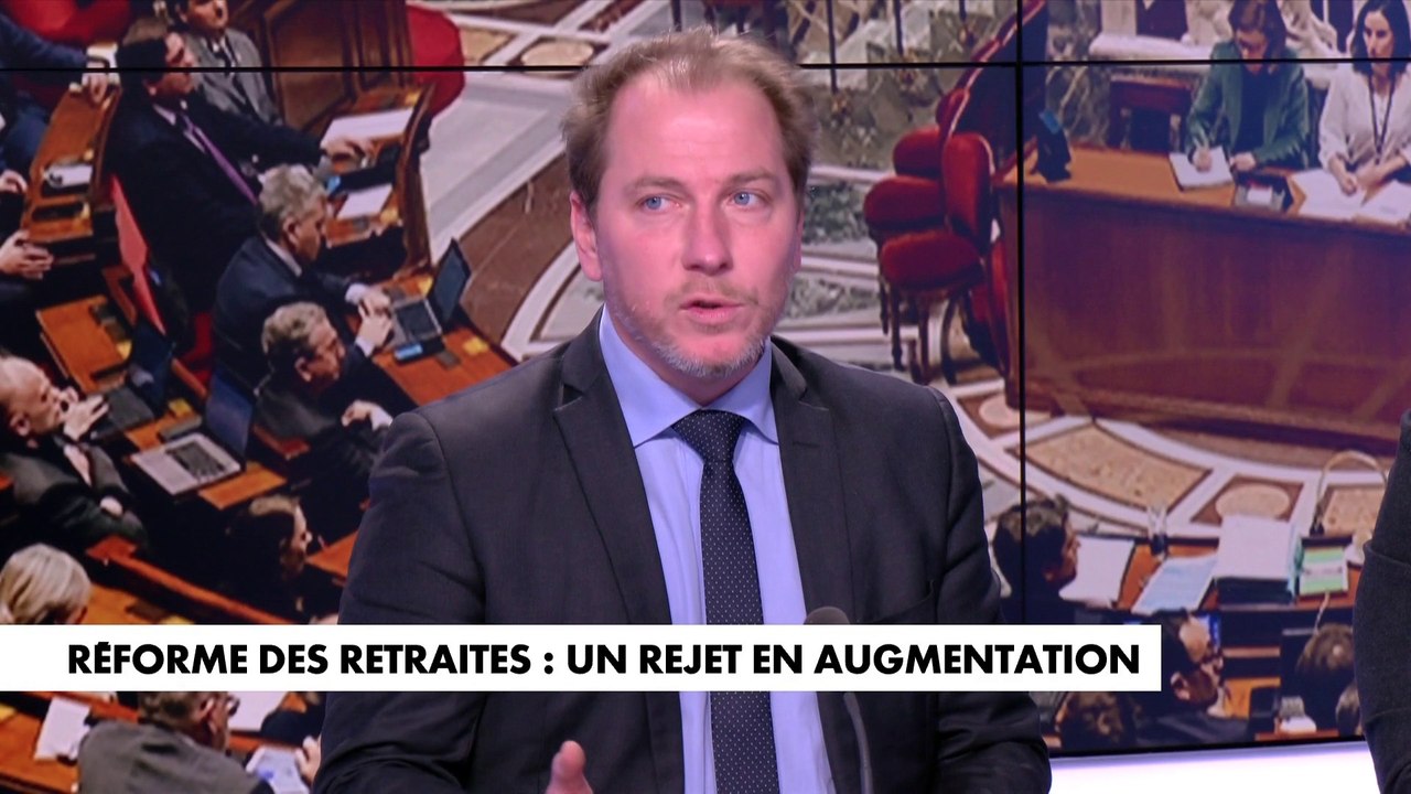 Raphaël Stainville : «On voit que cette proportion a fondu comme neige au soleil»